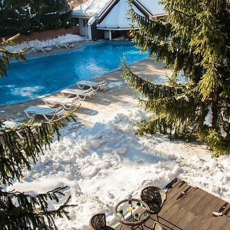 Beis Spa Hotel Resort 알마티 외부 사진