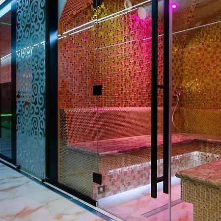 Beis Spa Hotel Resort 알마티 외부 사진