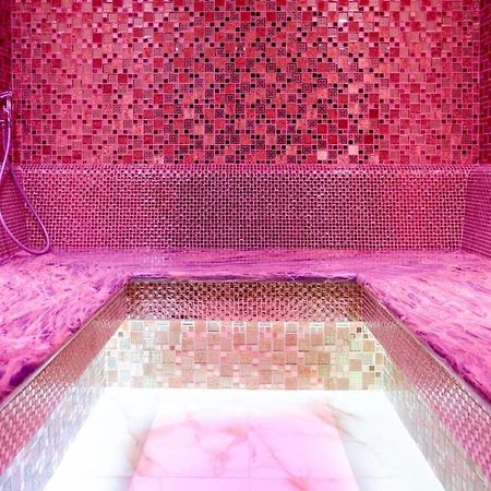 Beis Spa Hotel Resort 알마티 외부 사진