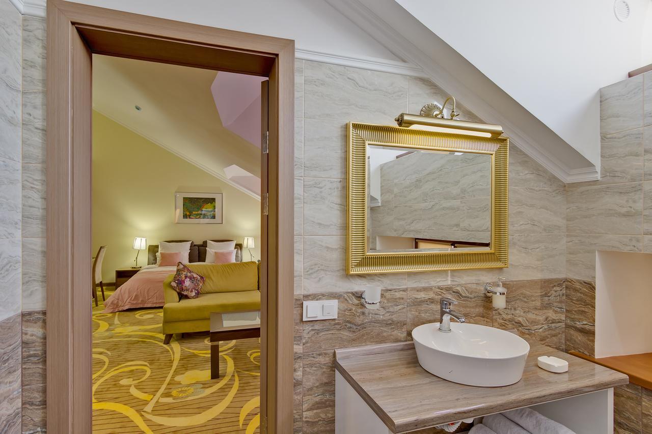 Beis Spa Hotel Resort 알마티 외부 사진
