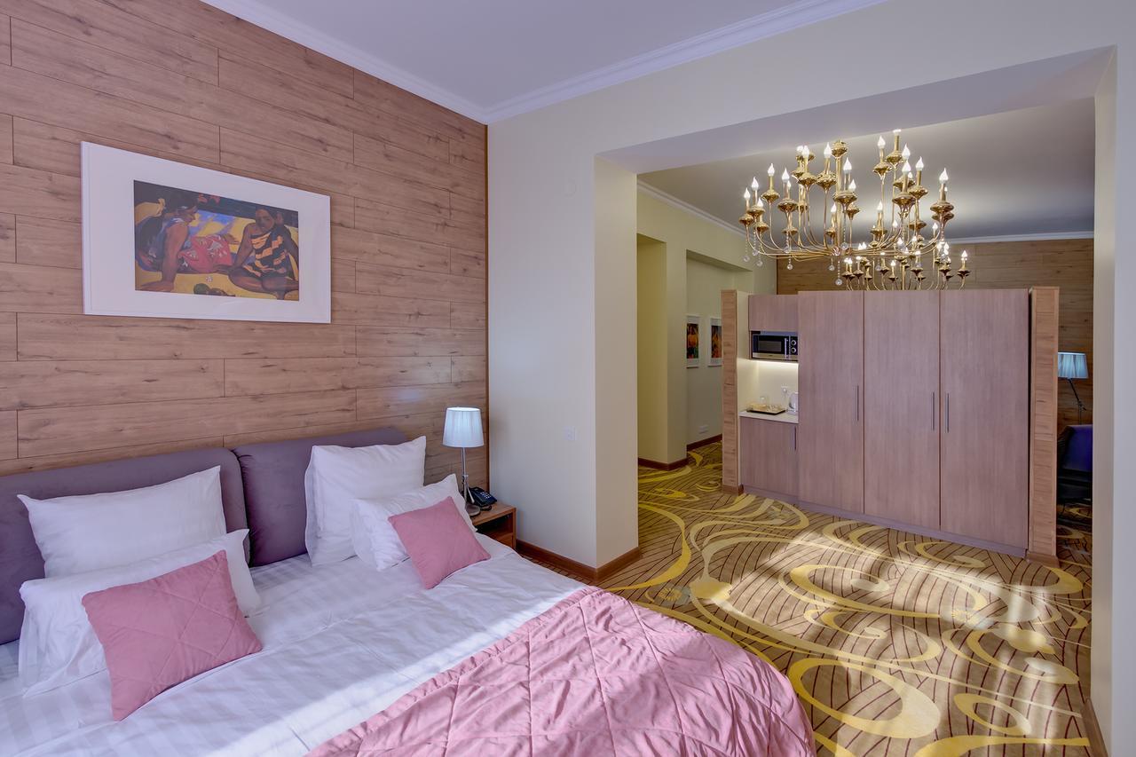 Beis Spa Hotel Resort 알마티 외부 사진