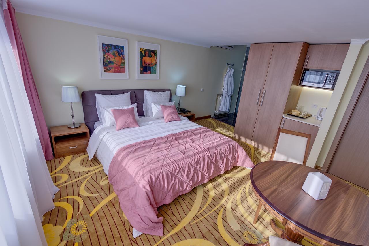 Beis Spa Hotel Resort 알마티 외부 사진