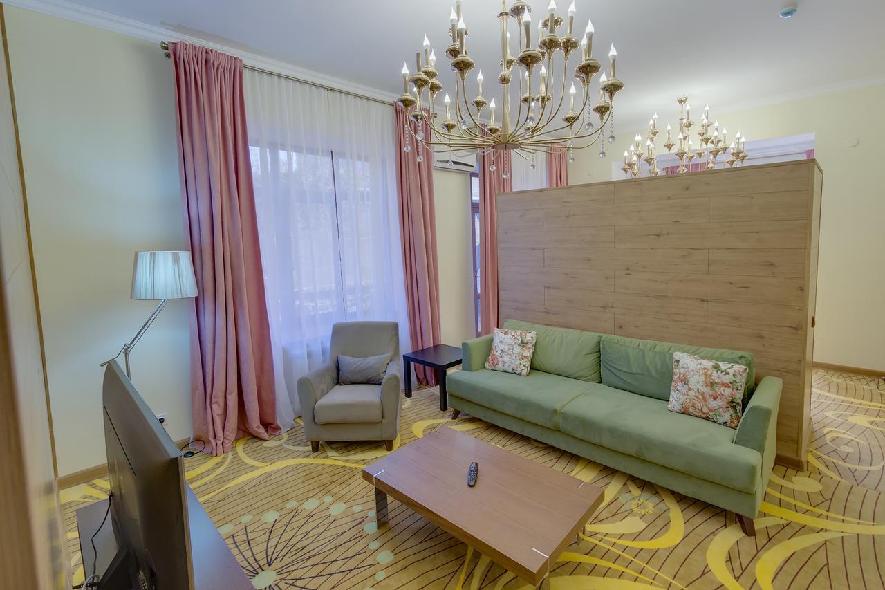 Beis Spa Hotel Resort 알마티 외부 사진