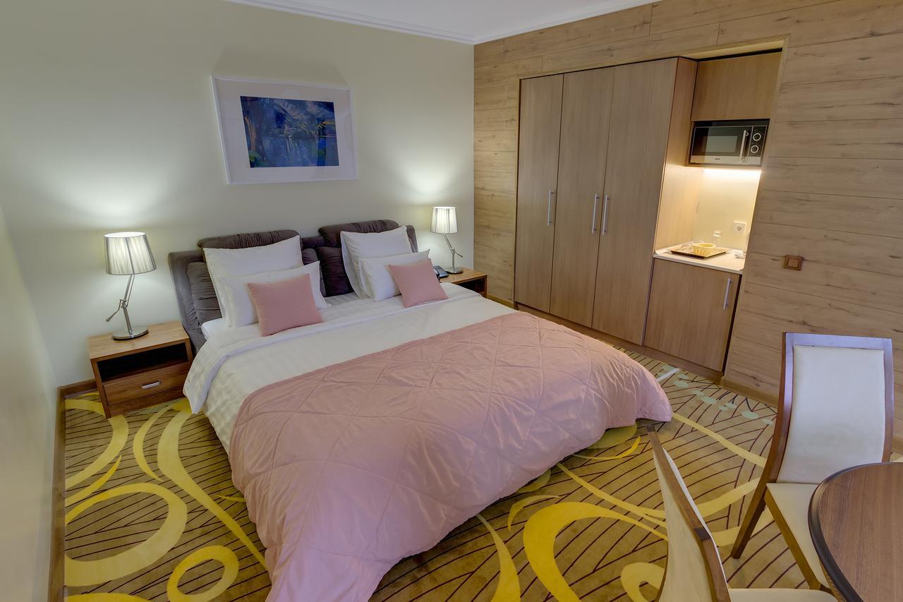 Beis Spa Hotel Resort 알마티 외부 사진