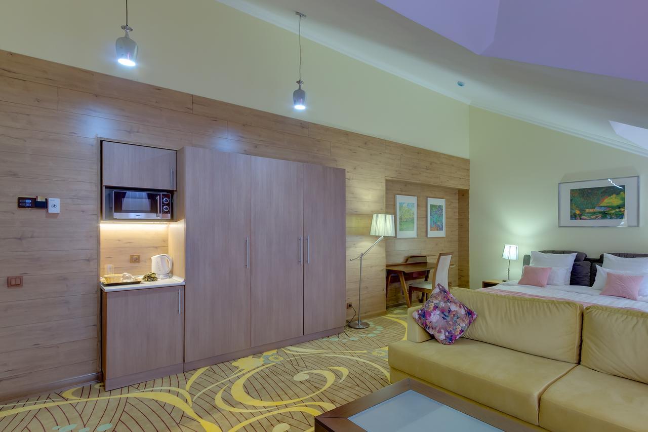 Beis Spa Hotel Resort 알마티 외부 사진
