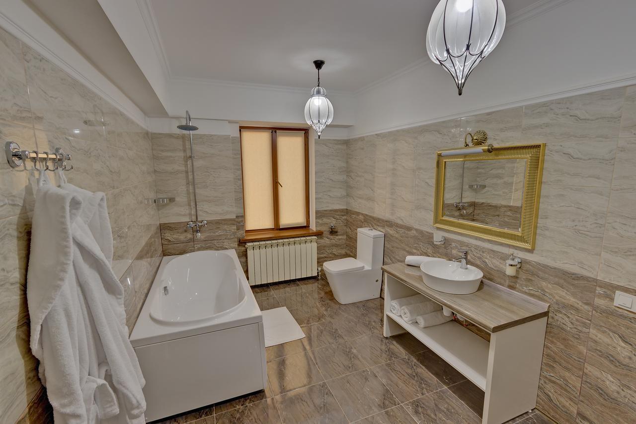 Beis Spa Hotel Resort 알마티 외부 사진