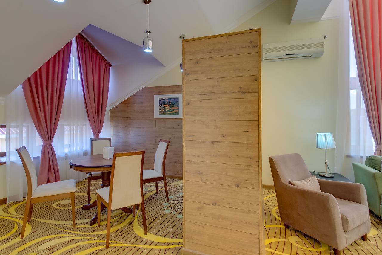 Beis Spa Hotel Resort 알마티 외부 사진