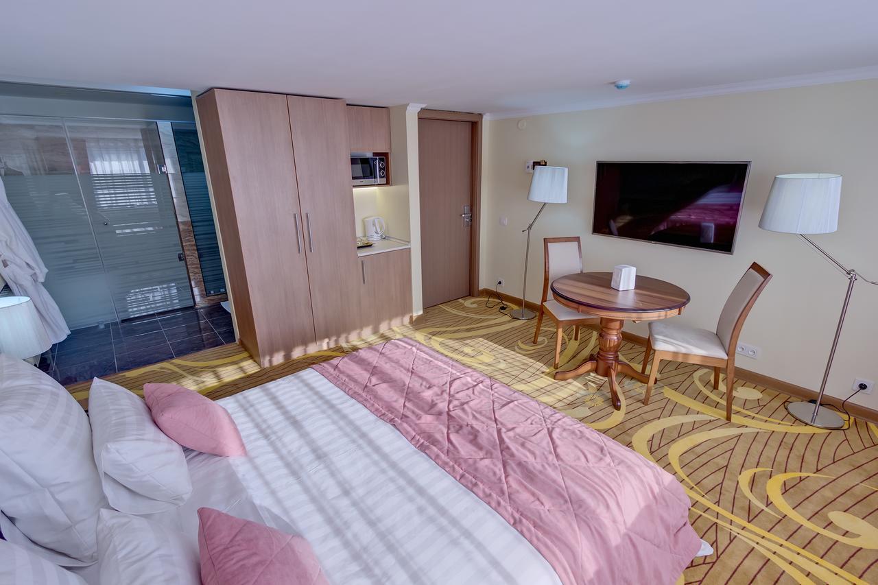Beis Spa Hotel Resort 알마티 외부 사진