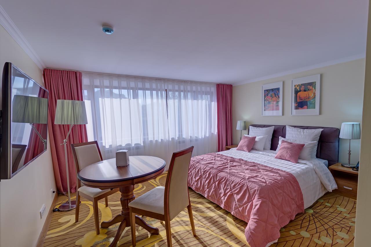 Beis Spa Hotel Resort 알마티 외부 사진