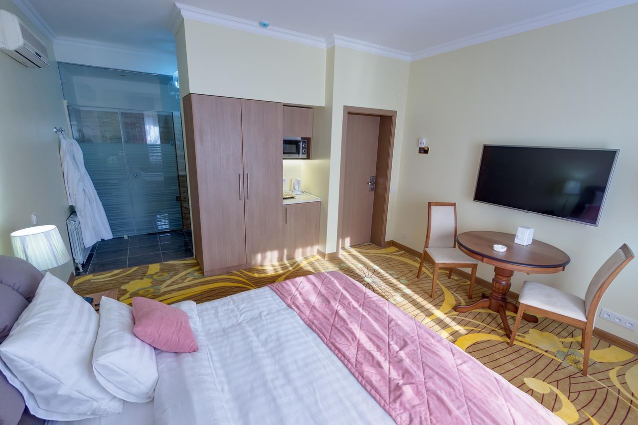 Beis Spa Hotel Resort 알마티 외부 사진