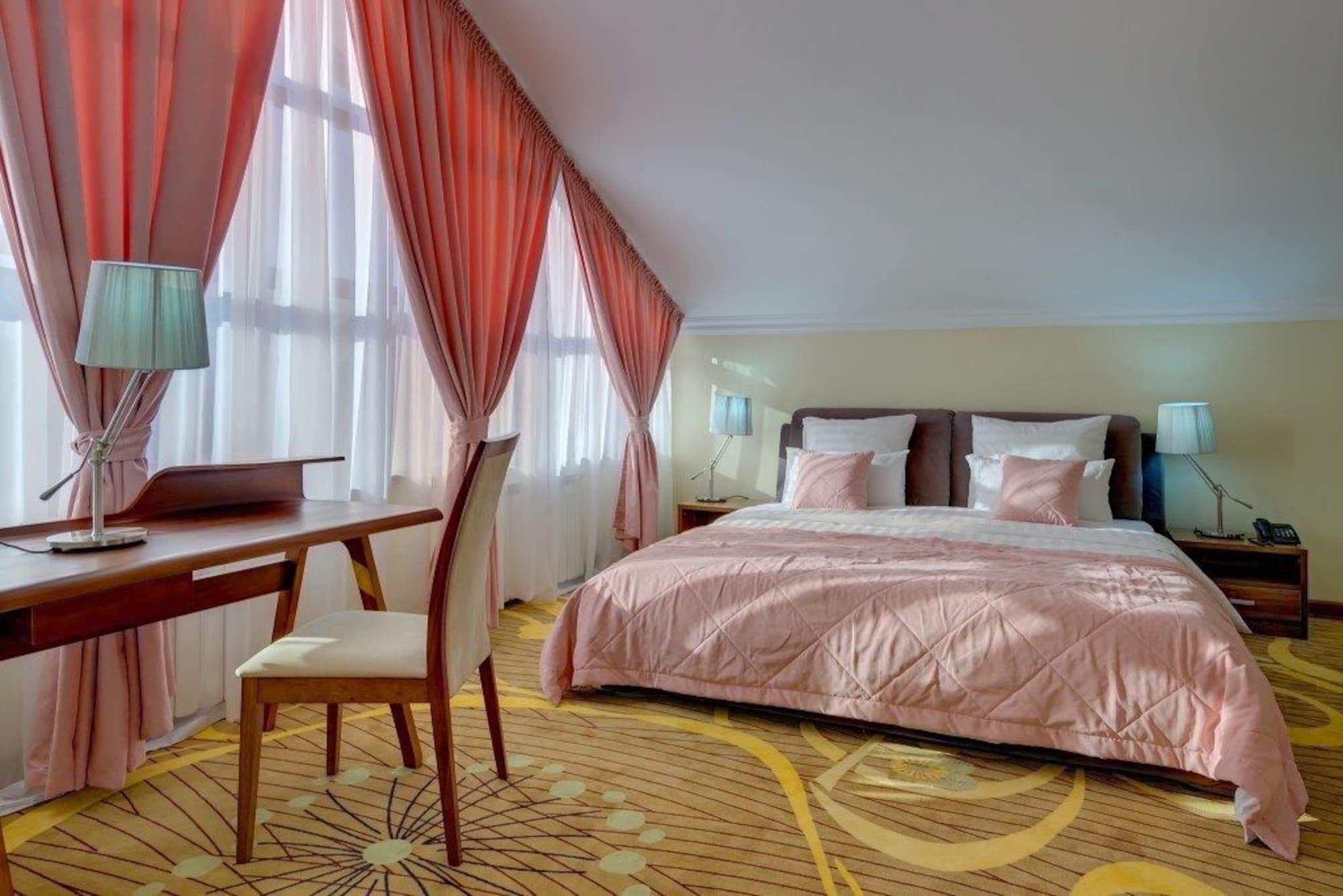 Beis Spa Hotel Resort 알마티 외부 사진