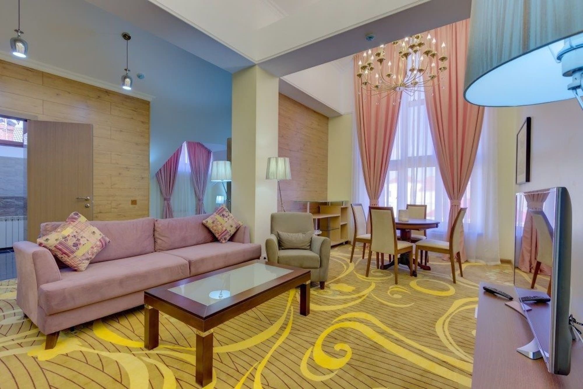 Beis Spa Hotel Resort 알마티 외부 사진