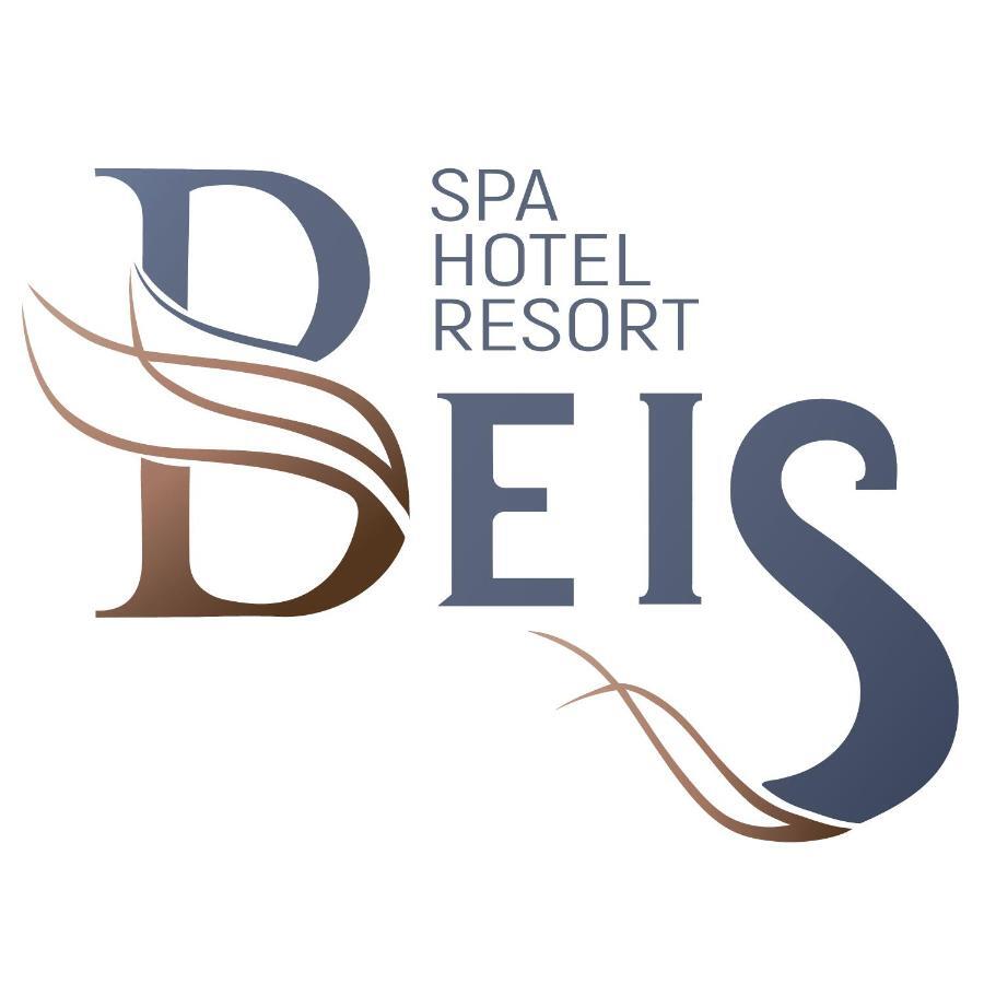 Beis Spa Hotel Resort 알마티 외부 사진