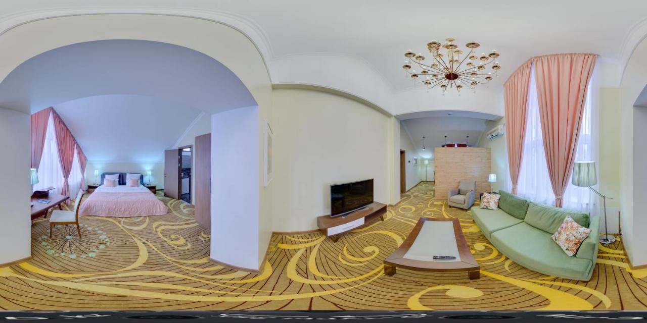 Beis Spa Hotel Resort 알마티 외부 사진