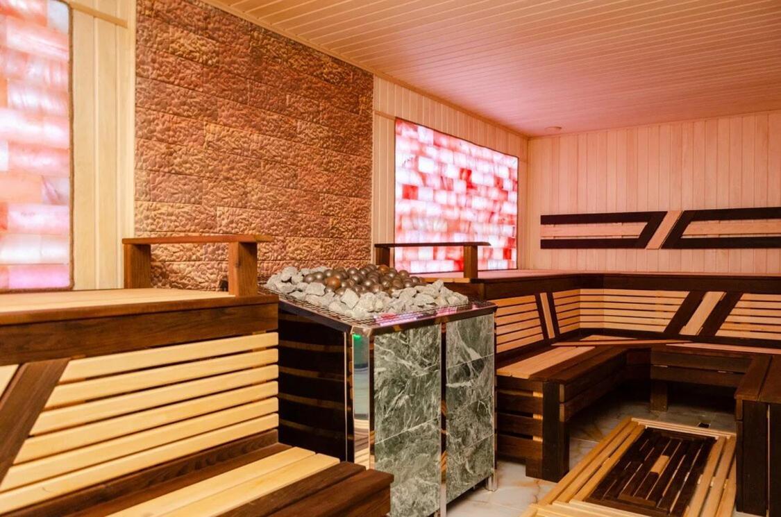 Beis Spa Hotel Resort 알마티 외부 사진